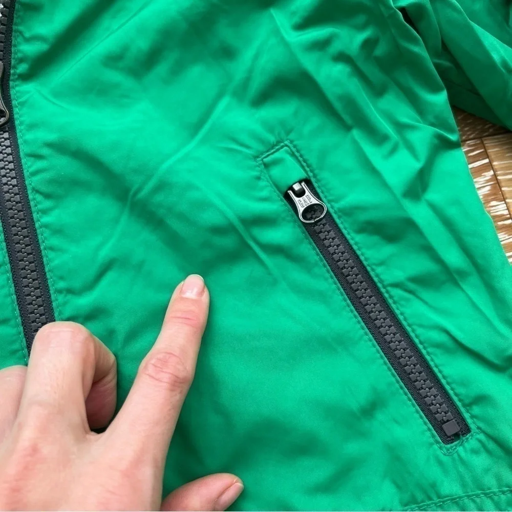 GAP Boy Wind Jacket sz.XS